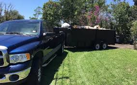 Best Residential Junk Removal  in Warsaw, NC